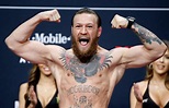 “Mi antiguo cinturón”: Conor McGregor respaldó al boxeador estrella de ...