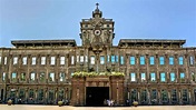 Descubre la primera Universidad de Asia en Manila - Vive tu Viaje