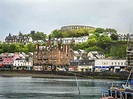 Things To Do In Oban Scotland - It May Surprise You