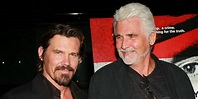 James Brolin On His Son Josh Brolin's Addiction Issues: 'He Doesn't ...
