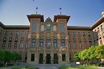 Universidad de Córdoba og Det juridiske fakultet (ERASMUS+ ...