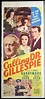 CALLING DR GILLESPIE Original Daybill Movie Poster Lionel Barrymore ...
