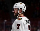 Chicago Blackhawks: 3 Keys to success for Brent Seabrook - Page 2