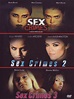 Sex Crimes Trilogy (3 DVD) – Bloodbuster