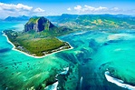 Ocean Conservation Initiatives in Mauritius