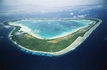 Geography of Kiribati