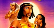 Cine....y lo que surja: The prince of Egypt (El príncipe de Egipto)
