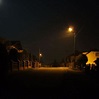 Street light | Night photography, Night landscape, Night aesthetic