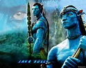 Jake Sully - Avatar Wallpaper (11193969) - Fanpop