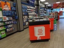 The world's biggest video game retailer, GameStop, is closing hundreds ...