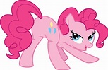 Pinkie Pie Plot | Pinkie pie, My little pony drawing, My little pony ...