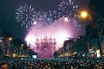 Capodanno 2024 a Parigi: Offerte, Cosa Fare, Eventi - Idee di viaggio ...