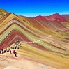Montaña de Siete Colores (Cuzco) - 2022 Alles wat u moet weten VOORDAT ...