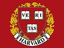 harvard university logo - Elmo Prescott