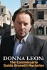 Donna Leon: The Commissario Guido Brunetti Mysteries S0 E0 Vendetta ...