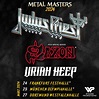 Judas Priest Tour 2024 Uk - row ronica