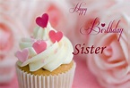 HAPPY BIRTHDAY SISTER IMAGES & QUOTES HD PICS
