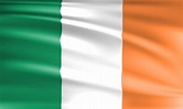 Flagge Irland | Wagrati