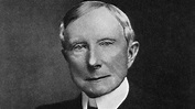 150 Jahre Standard Oil Company: Rockefeller und die Macht des Öls ...