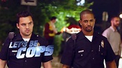 Let's Be Cops | Official Trailer HD | 2014 - YouTube