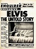Elvis Presley in rare and exclusive photos | Daily Mail Online