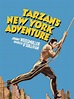 Prime Video: Tarzan's New York Adventure