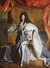 Hyacinthe Rigaud (1659 – 1743) ou le portrait soleil, château de ...