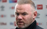 Wayne Rooney signs former Man Utd team-mate at DC United – Sports ...
