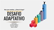 Desafio Adaptativo by Jogsana Carvallo on Prezi
