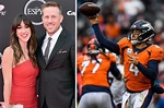 Case Keenum wife: Denver Broncos star's partner revealed ahead of NFL ...