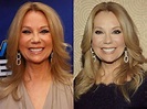 Look at Kathie Lee Gifford Plastic Surgery | Plastic Surgery Before and ...