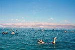 5 Facts about the Dead Sea: Is it dying out? » Roselinde