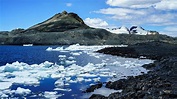 La irreversible desaparición de los glaciares en Perú - Vida en el Planeta