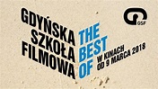 Best Of Gdynia Film School - YouTube