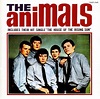 The Animals - The Animals | Releases | Discogs