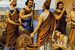 Los fenicios, ¿qué sabes del pueblo semita? - Arqueo Blog