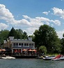 Service - thumbs down - Cove Castle Restaurant, Greenwood Lake ...