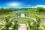 Tour Paris: visit to the Palace of Versailles and French gardens
