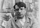 Picasso giovane – Associazione Medaglie d'Oro
