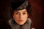 Anna Karenina (2012) - Recenzii filme și cărți