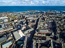 Peterhead | Things To Do In Aberdeenshire | VisitAberdeenshire