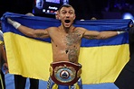 Vasyl Lomachenko named Review-Journal’s Fighter of the Year | Las Vegas ...