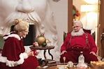 How many episodes in The Santa Clauses? Release schedule confirmed