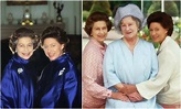 In short: Family of Queen Elizabeth II, the longest reigning monarch in ...