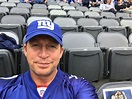 Interview With Chris Wragge Talking New York Giants Past, Present, and ...