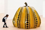 yayoi_kusama_pumpkin_voorlinden