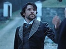 ruby, colin morgan as george “bay” middleton in corsage