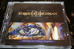 CD World In Your Eyes Robert Fleischman - porównaj ceny - Allegro.pl