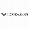 Giorgio Armani logo vector in (.EPS, .AI, .CDR) free download