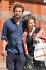 Exclusif - Helena Bonham Carter et son compagnon Rye Dag Holmboe font ...